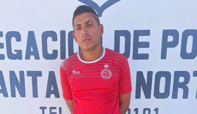 Carlos Manuel Figueroa Figueroa hurto agravado y posesión de droga