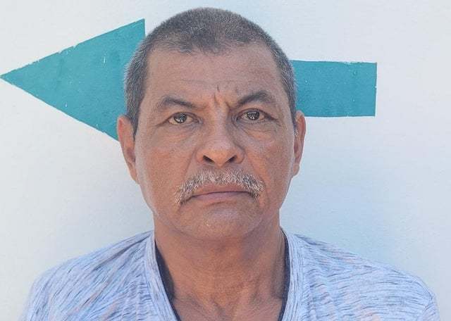 Salvador Jeremías Romero condenado 15 años intento de homicidio