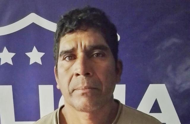Apolinario Jovel Rivas, homicidio