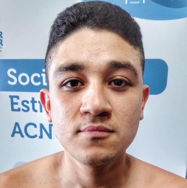 Julio César Rivas Rosales, dos homicidios agravados