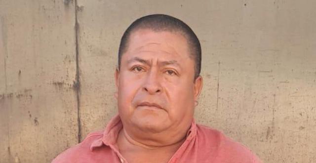 Napoleón Díaz Pérez, estafa agravada