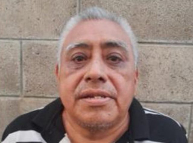 Roque Américo Ramírez Ávalos, estafa