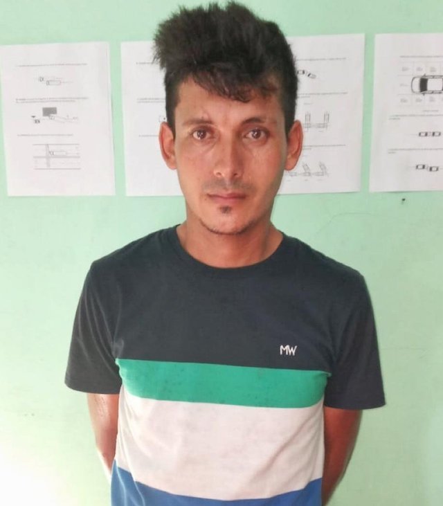 Juan Carlos Mena, 109 grados de alcohol, conducción peligrosa, violación a la Ley Seca