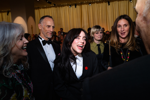 Billie Elish