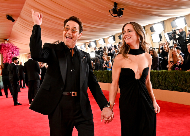 Robert Downey Jr copia
