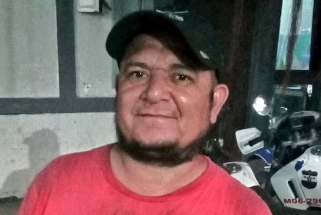 Noé Elías Flores Vásquez, accidente, 222 grados de alcohol, conducción peligrosa, lesiones y daños 1