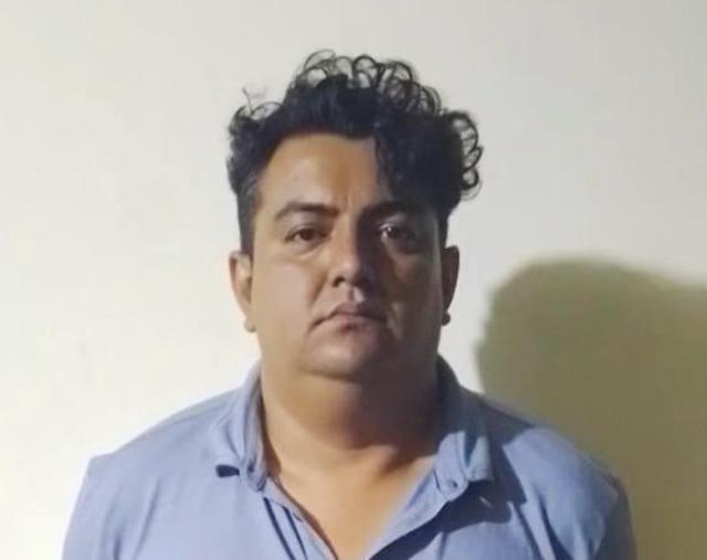 Kelvin Atilio Coreas López, tráfico ilícito de drogas, cocaína 1
