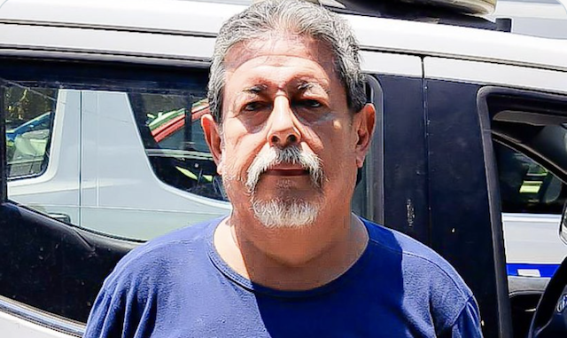 Manuel de Jesús Suárez Rivas homicidio culposo atropelló a hombre en calle a Mariona 21-03-2024