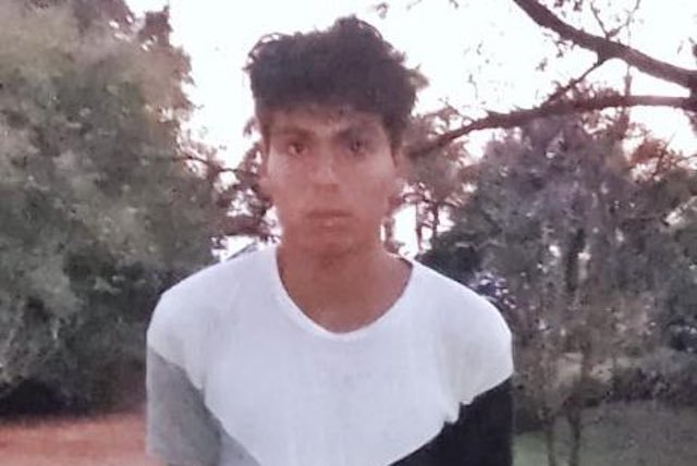 Ventura Ezequiel Ramírez Hernández, homicidio culposo, accidente 23-03-2024. 1