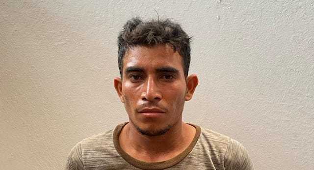 Kevin Alexander Rivera Morán sospechoso homicidio de Kevin Vladimir Capacho Ruano