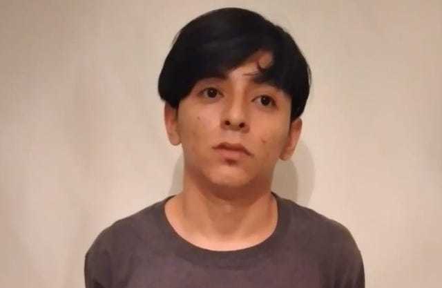 Javier Enrique Rico Marroquín, Charcha, 18-R, agrupaciones ilícitas y drogas