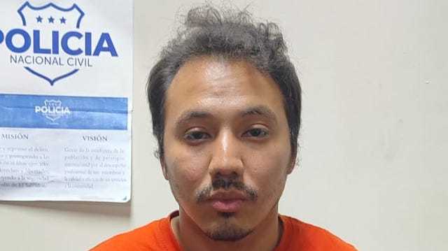 Jaime Enrique Sandoval Amaya, 257 grados de alcohol, accidente de tránsito, conducción peligrosa