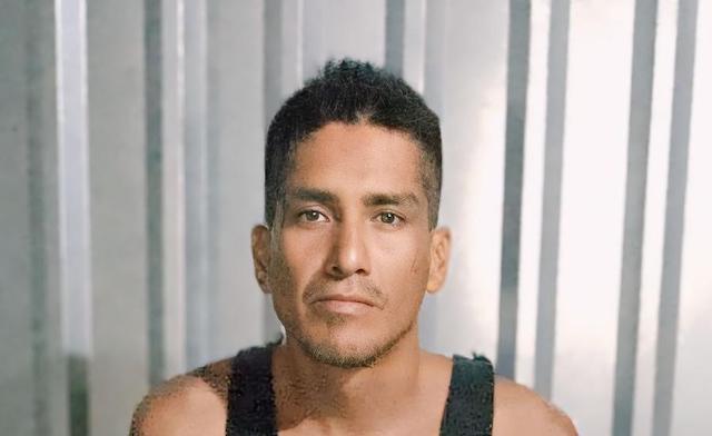 Melvin Alexander Mendoza Cáceres, hurto 1