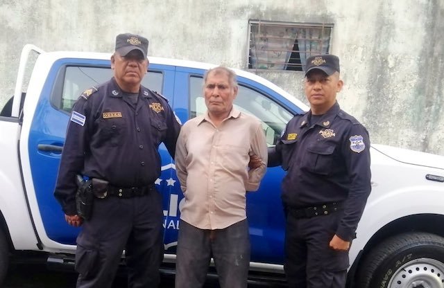 Miguel Rodríguez acusado de asesinar a su hermano Juan Carlos Rodríguez