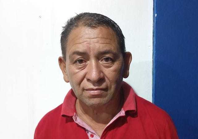 Nelson Ernesto Osegueda Cordero y Jorge Alberto Soriano Carranza, hurto 1
