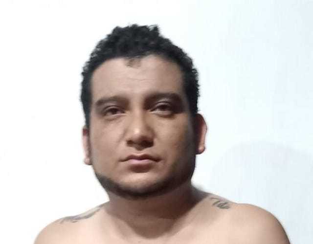 Nelson Ernesto Osegueda Cordero y Jorge Alberto Soriano Carranza, hurto 2