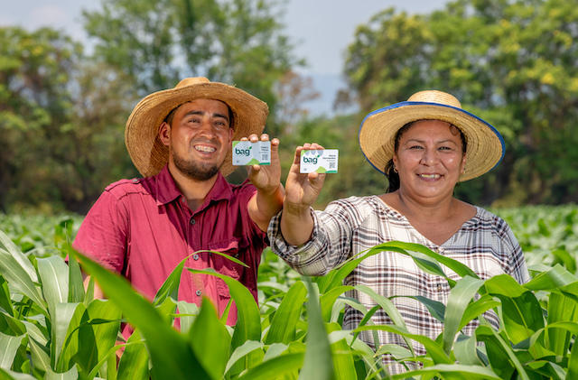 Bono Agrícola MAG 2