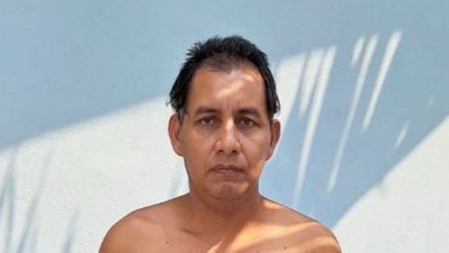 Antonio Mata Hernández, alias Canino, MS-13, Fulton Locos Salvatruchos, agrupaciones ilícitas