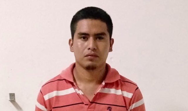 Saúl Ernesto Alvarado Zaldaña, homicidio Jayaque 09-05-2024