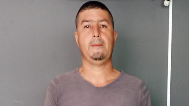 Carlos Ismael Argueta Alvarenga maltrato a su pareja lesiones 2