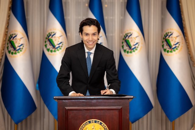 Rodrigo Ayala, nuevo presidente de INVEST