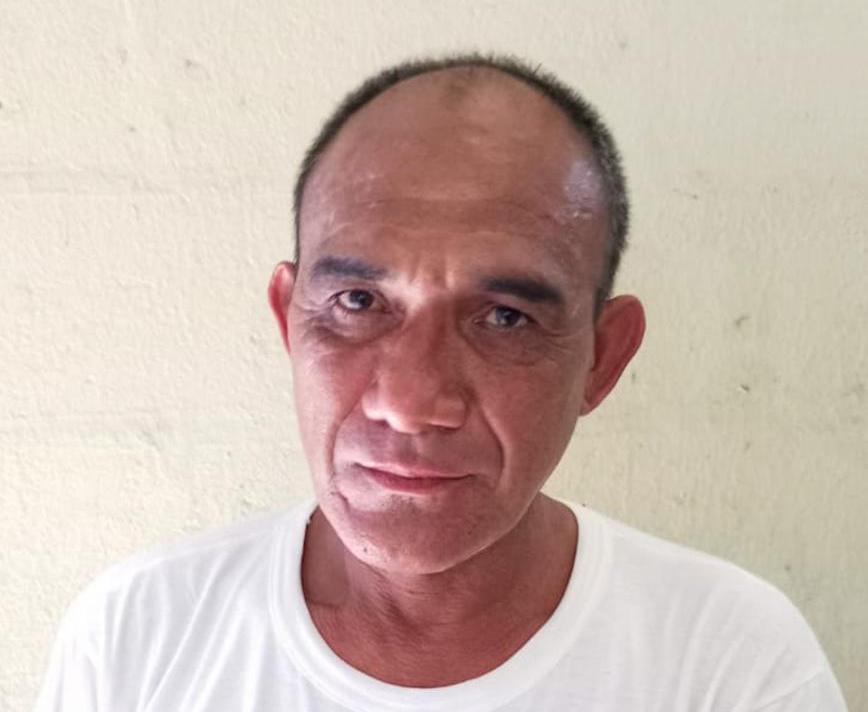 Juan Carlos Roble Girón vigilante centro comercial El Encuentro Valle Dulce, Apopa, conducción irresponsable de arma de fuego en perjuicio de la paz pública