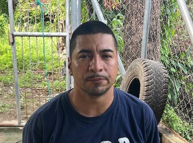 José Santiago Alfaro Montes homicidio