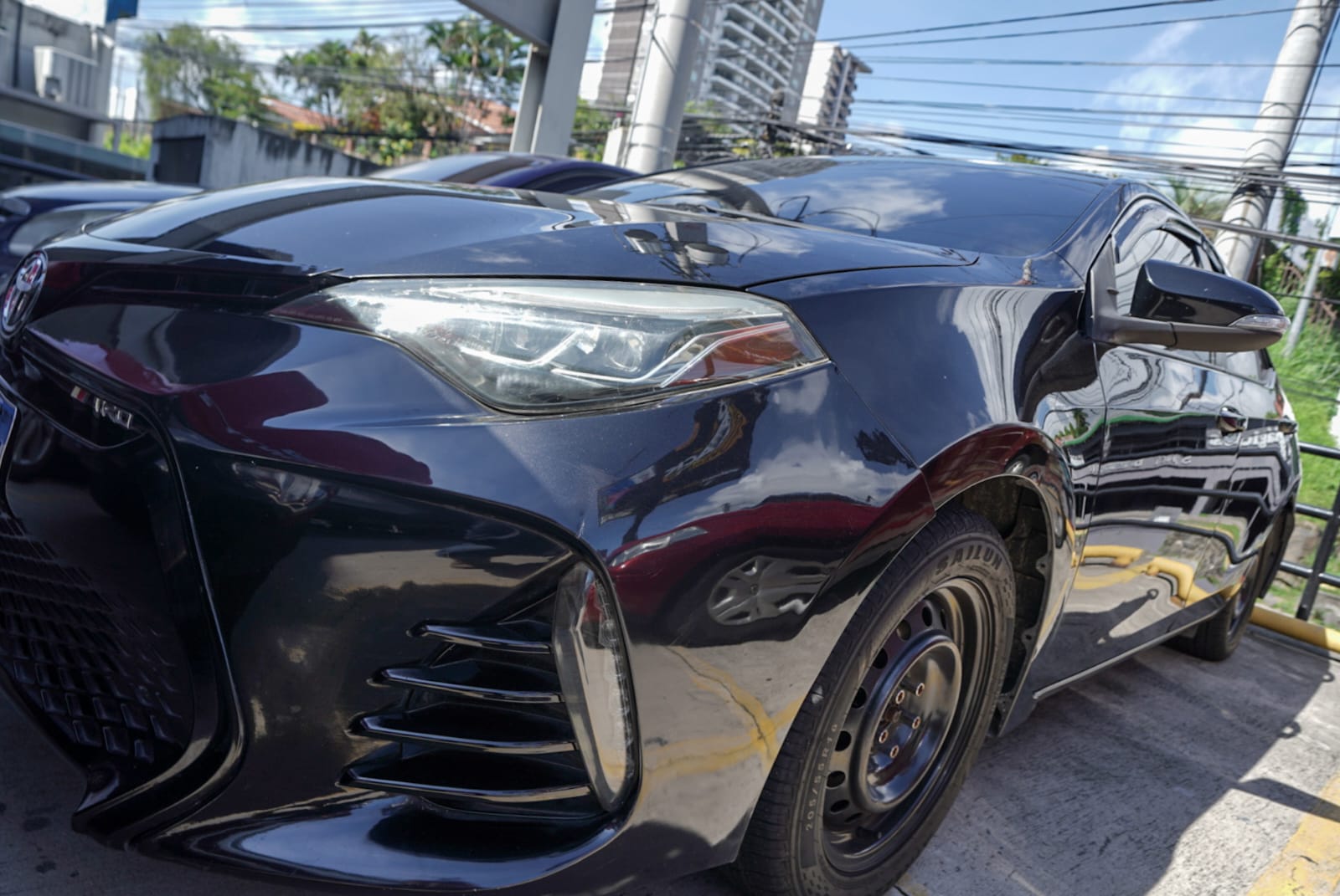 Luis Alfonso Amaya Pineda, Zaida Liseth Candel Osorio, narcotráfico 3