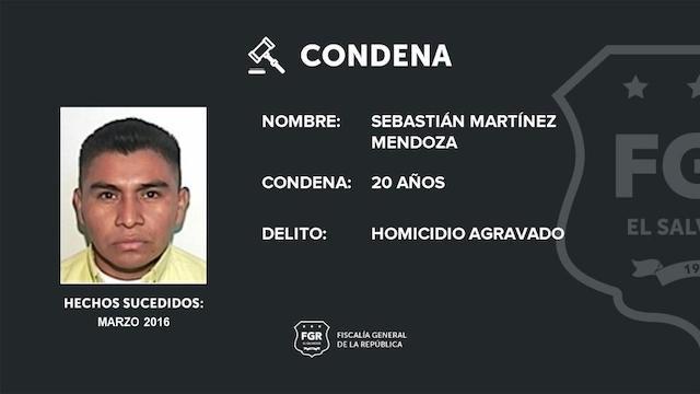 Sebastián Martínez Mendoza