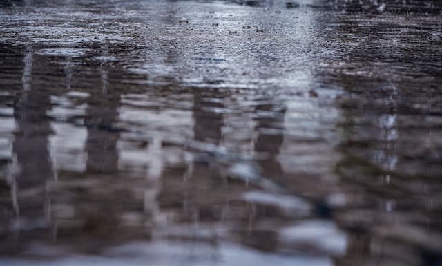 lluvias