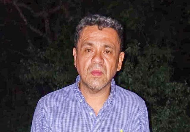 Willian Rolando Luna Hernández de 50 años homicidio culposo