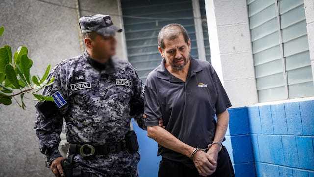 Nelson Romero Quijada sodomía forzada violación a menor de edad