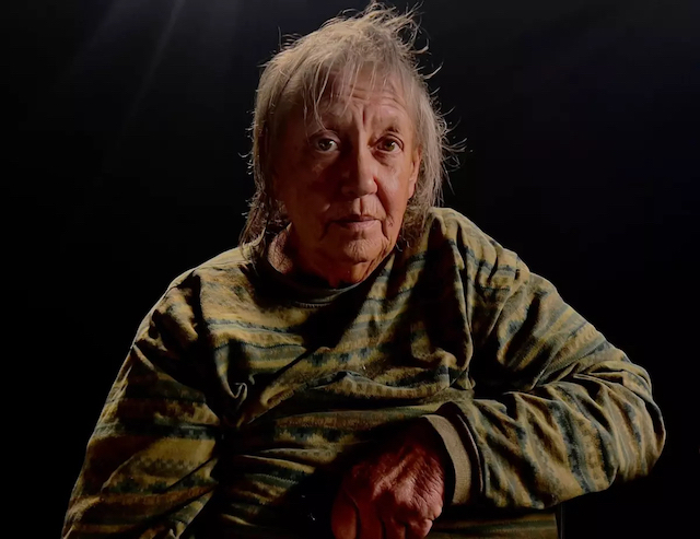Actriz Shelley Duvall en 2022 copia