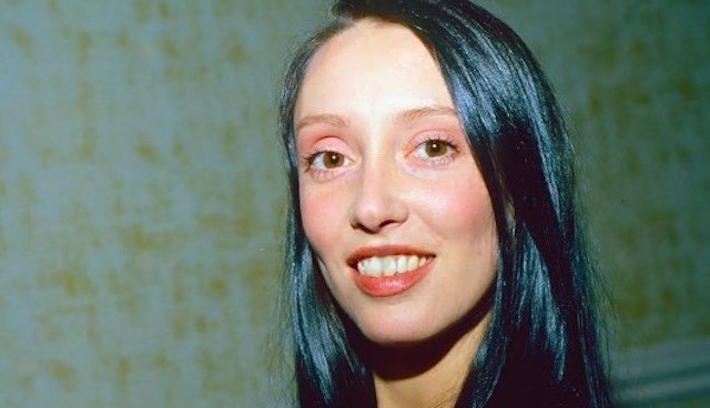 shelley duvall