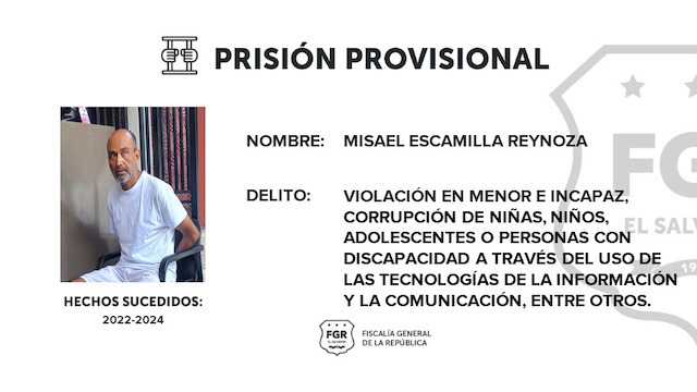 Misael Escamilla Reynoza profesor fútbol acoso y abuso sexual menores de edad