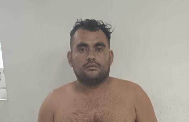 José Luis Sánchez Marroquín alias Burro, rifar el barrio mara 1