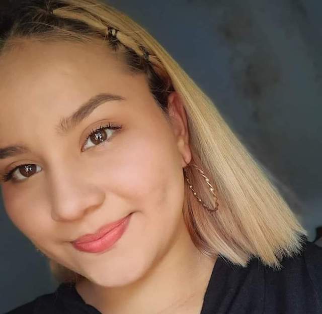 July víctima Óscar Armando Aguirre feminicidio embarazada Chalchuapa 2