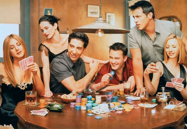 Matthew Perry 2
