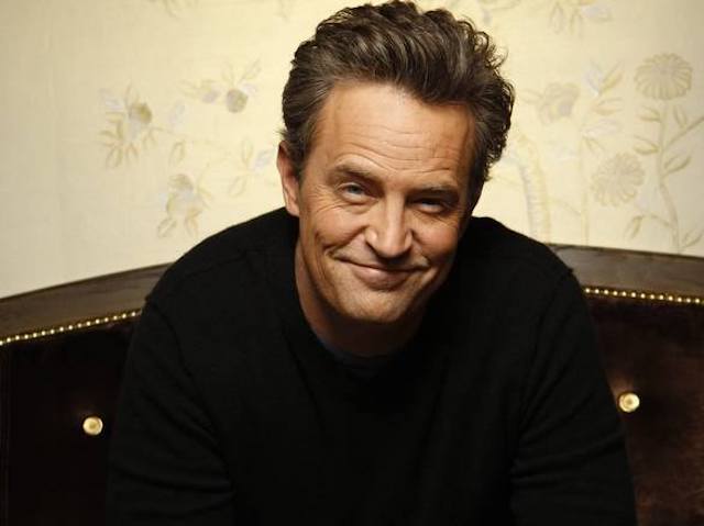 Matthew Perry 3