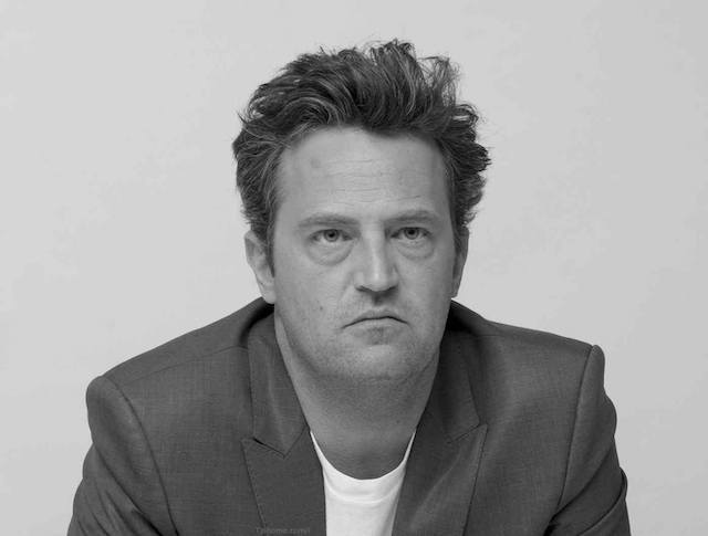 Matthew Perry 4