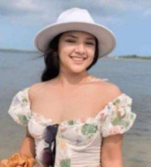 Wendy Xiomara Coreas Martínez fallecida 17 de julio 2024 por explosión en restaurante Ilobasco