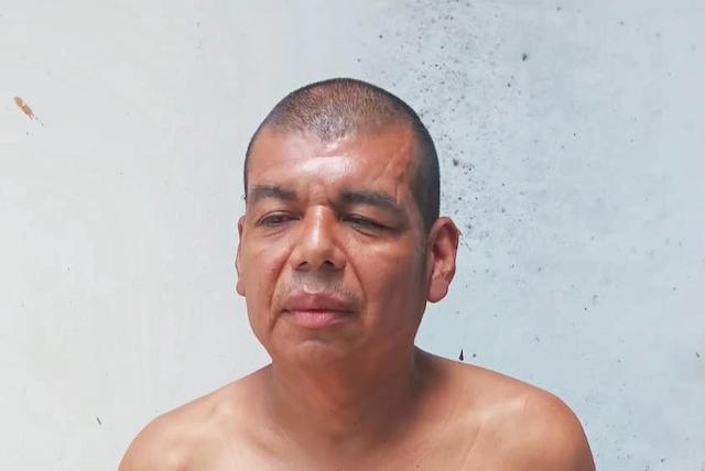 Julio César Hernández Díaz intento de homicidio
