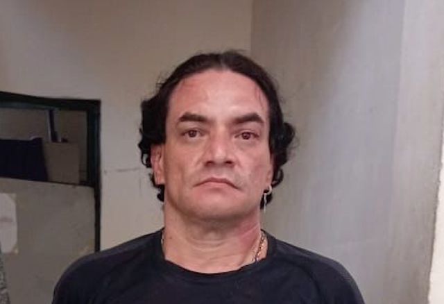 Francisco Daniel Palma Zaldaña, tráfico ilícito de drogas 1