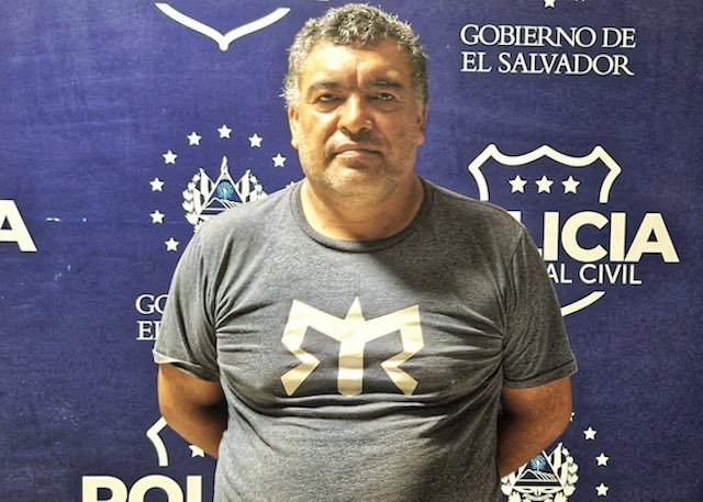 Edwin de Jesús Ortiz Ramos lesiones y expresiones de violencia contra la mujer
