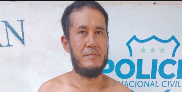 José Gilberto Rodríguez Ramírez, alias El Chuca, MS-13, Jiquilisco, Usulután, agrupaciones ilícitas 2