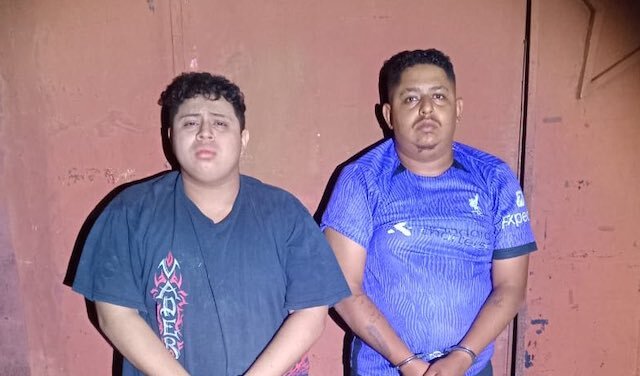 Raúl Ernesto Márquez Morales y David Otoniel Cuéllar Viscarra tráfico de drogas