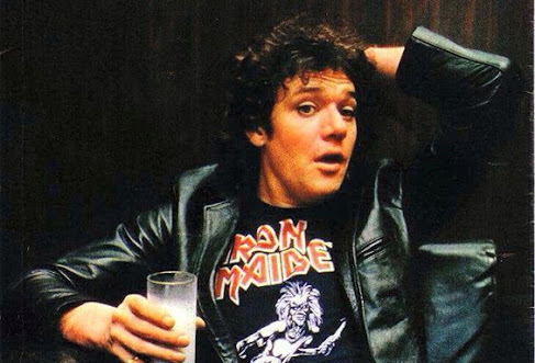 Paul Di'anno