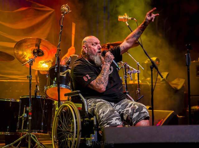 09-MAIDEN-1 Paul Dianno