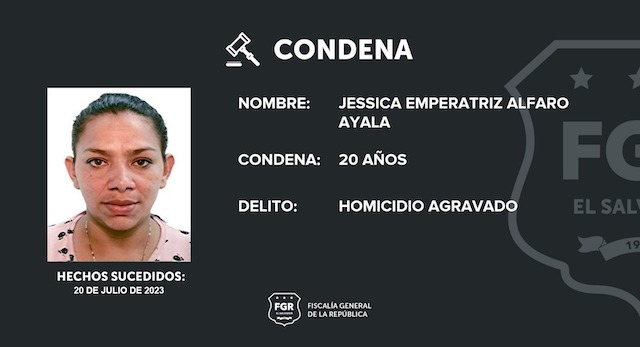 Jessica Emperatriz Alfaro Ayala