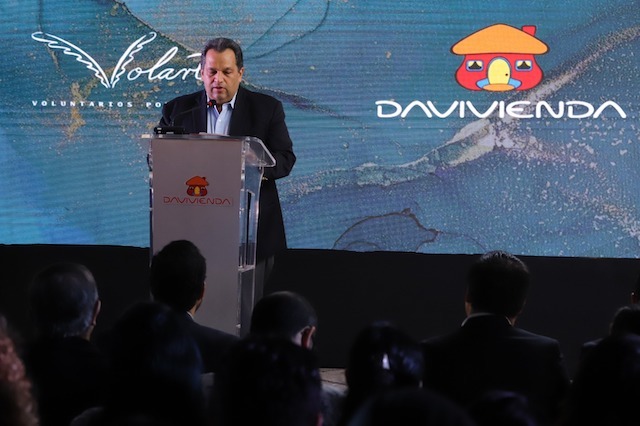 DAVIVIENDA EXPRESIONES DEL ALMA 2024-2